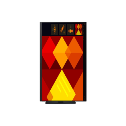 Samsung | LS27D406GAUXEN | 27 " | IPS | FHD | 16:9 | 100 Hz | 5 ms | 1920 x 1080 pixels | 200 cd/m² 