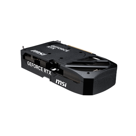 MSI GeForce RTX 5070 12G SHADOW 2X OC Bulk Pack | NVIDIA | 12 GB | GeForce RTX 5070 | GDDR7 | HDMI p