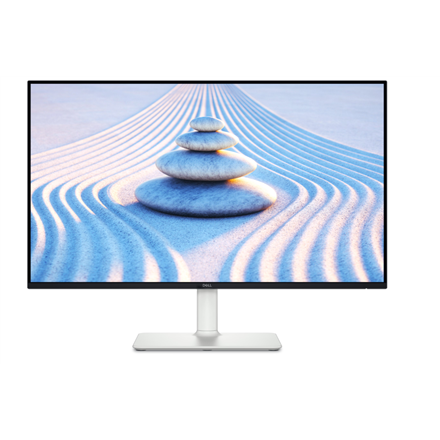 Dell S2725HS | 27 " | IPS | 16:9 | 100 Hz | 8 ms | 1920 x 1080 pixels | 300 cd/m² | HDMI ports quant