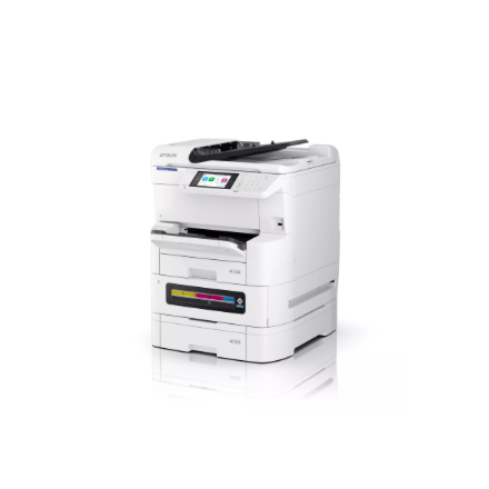 Epson WorkForce Pro EM-C8100RDWF | Inkjet | Colour | A3+ | Wi-Fi
