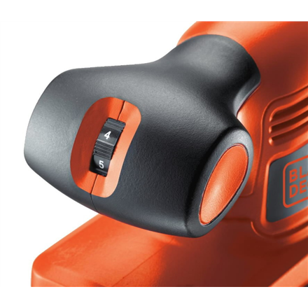 BLACK & DECKER Orbital Sander | KA320EKA-QS