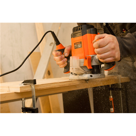 Electric Freza | KW1200E-QS | 1200 W