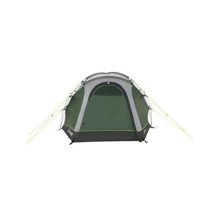 Outwell Tent | Cloud 3 | 3 person(s) | Green