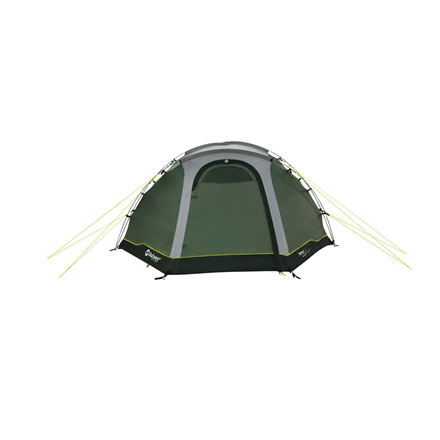 Outwell Tent | Cloud 4 | 4 person(s) | Green