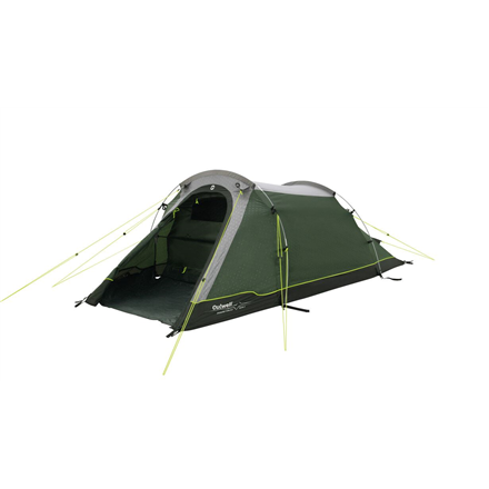 Outwell Tent | Earth 2 | 2 person(s) | Green