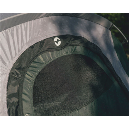 Outwell Tent | Earth 2 | 2 person(s) | Green