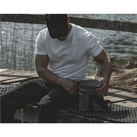 Easy Camp Coolbag | Arctic Daisy S | 5 L