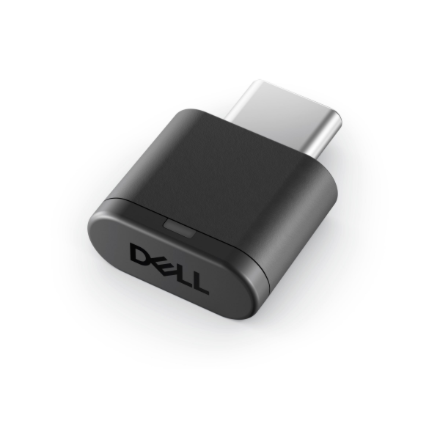 Dell Premier Headset | WL7024 | Bluetooth | Built-in microphone | Wireless | ANC | Black