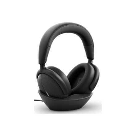 Dell Premier Headset | WL7024 | Bluetooth | Built-in microphone | Wireless | ANC | Black