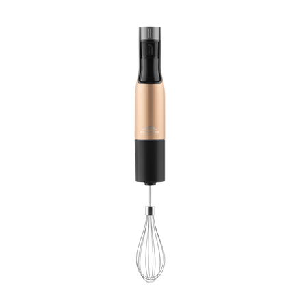 ETA | Hand Blender | ETA321990020 Mano | Hand Blender | 1000 W | Number of speeds 9 | Black/Golden