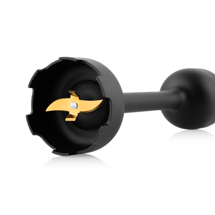 ETA | Hand Blender | ETA321990020 Mano | Hand Blender | 1000 W | Number of speeds 9 | Black/Golden