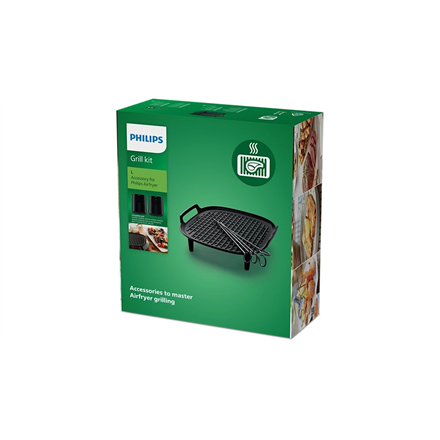 Philips | Grilling set