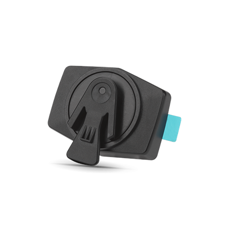 Mio | MiVue MP30 Dual 2.5K Rider Dash Cam | GPS (satellite)