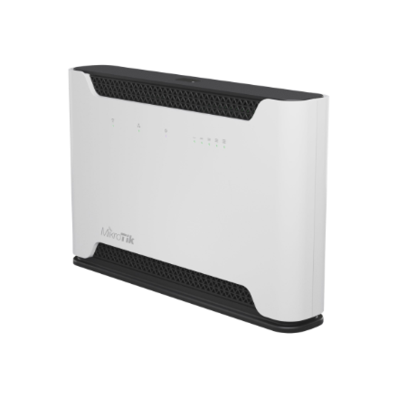 MikroTik Router | Chateau LTE12 | 802.11n | 10/100/1000 Mbit/s | Ethernet LAN (RJ-45) ports 5 | Mesh