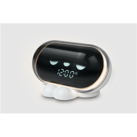 Muse Alarm Clock | M-16 KIDS