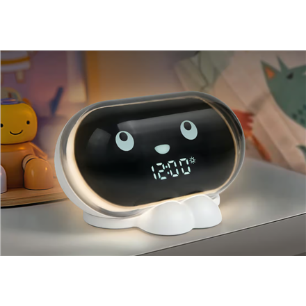 Muse Alarm Clock | M-16 KIDS