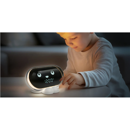 Muse Alarm Clock | M-16 KIDS