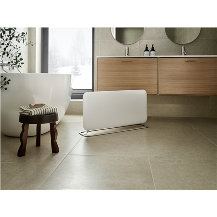 Mill WiFi Panel Heater | PA1500WIFI4A | Panel Heater | 1500 W | Suitable for rooms up to 22 m² | Whi