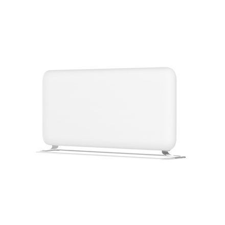 Mill WiFi Panel Heater | PA1500WIFI4A | Panel Heater | 1500 W | Suitable for rooms up to 22 m² | Whi