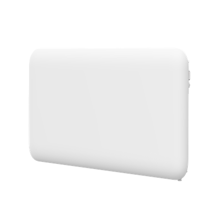 Mill WiFi Panel Heater | PA1500WIFI4A | Panel Heater | 1500 W | Suitable for rooms up to 22 m² | Whi