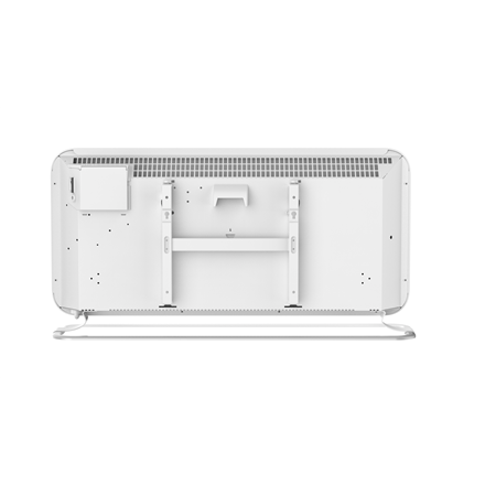 Mill WiFi Panel Heater | PA1500WIFI4A | Panel Heater | 1500 W | Suitable for rooms up to 22 m² | Whi