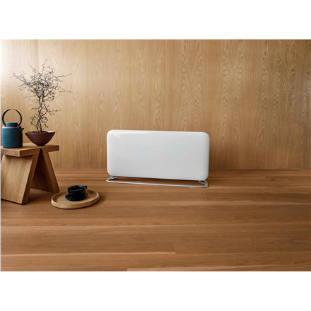 Mill WiFi Panel Heater | PA1500WIFI4A | Panel Heater | 1500 W | Suitable for rooms up to 22 m² | Whi