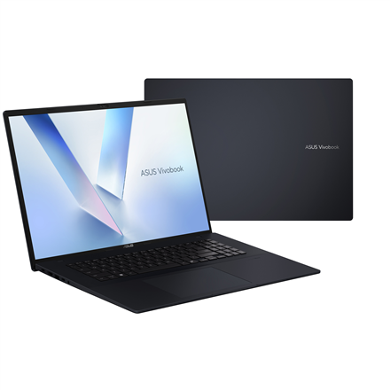 Asus Vivobook 17 M1807HA-S8033W | Quiet Blue | 18.4 " | IPS | WUXGA | 1920 x 1200 pixels | Anti-glar
