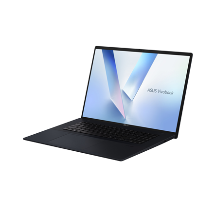 Asus Vivobook 17 M1807HA-S8033W | Quiet Blue | 18.4 " | IPS | WUXGA | 1920 x 1200 pixels | Anti-glar