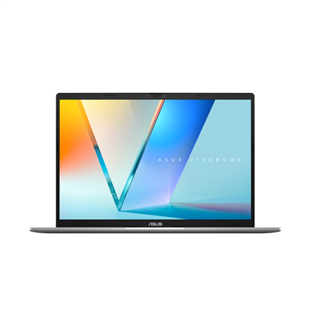 Asus Vivobook S14 | Cool Silver | 14 " | IPS | WUXGA | 1920 x 1200 pixels | Anti-glare | Intel Core 
