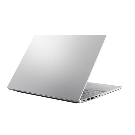 Asus Vivobook S14 | Cool Silver | 14 " | IPS | WUXGA | 1920 x 1200 pixels | Anti-glare | Intel Core 