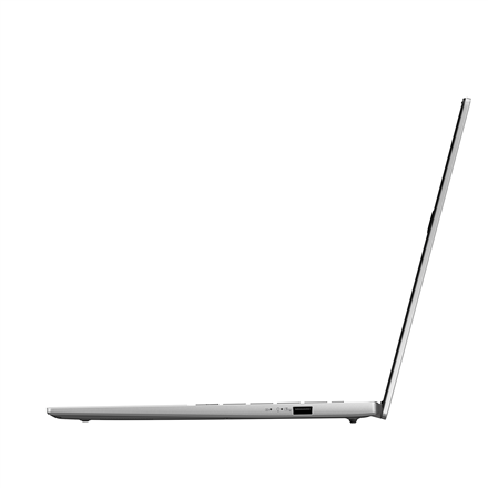 Asus Vivobook S14 | Cool Silver | 14 " | IPS | WUXGA | 1920 x 1200 pixels | Anti-glare | Intel Core 