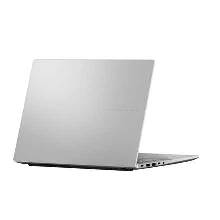 Asus Vivobook S14 | Cool Silver | 14 " | IPS | WUXGA | 1920 x 1200 pixels | Anti-glare | Intel Core 