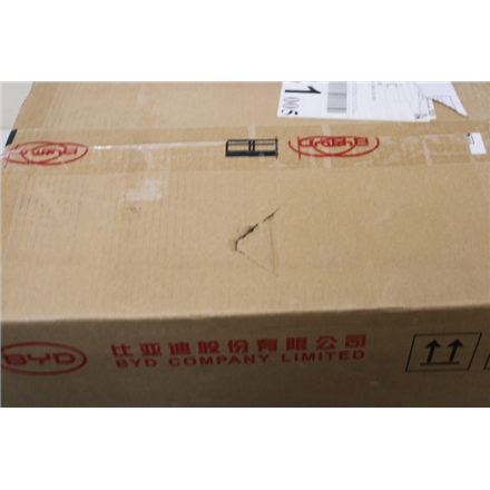 BYD | Battery Module (2.56 kWh) | 12911241-00 | DAMAGED PACKAGING