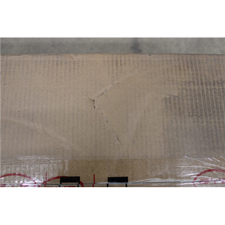 BYD | Battery Module (2.56 kWh) | 12911241-00 | DAMAGED PACKAGING