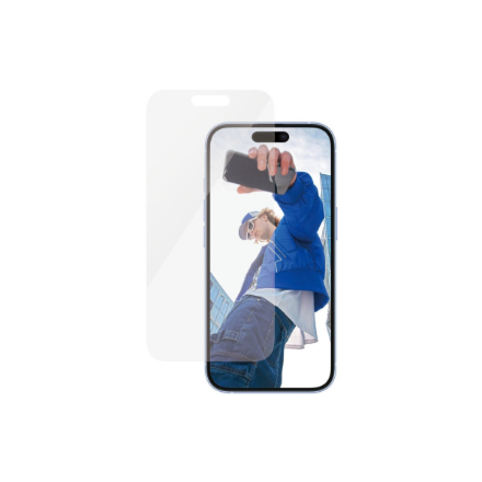 PanzerGlass SP iPhone 15/16 Classic Fit | PanzerGlass