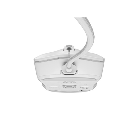 Fury Gaming Mouse | Tanto T4 | Wired | USB | White