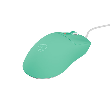 Fury Gaming Mouse | Tanto T4 | Wired | USB | Mint