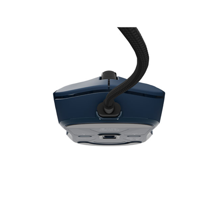 Fury Gaming Mouse | Tanto T4 | Wired | USB | Blue