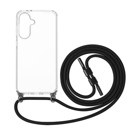 Fixed Pure Neck | Samsung | Galaxy A36 5G | TPU | Black