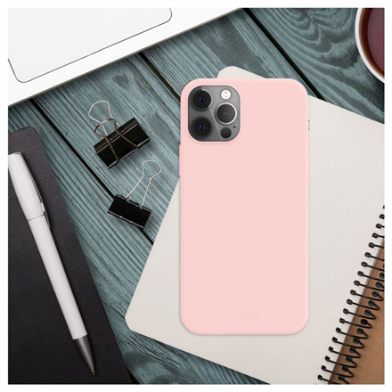 Fixed Story | Back Cover | Samsung | Galaxy A56 5G | Rubberized | Pink