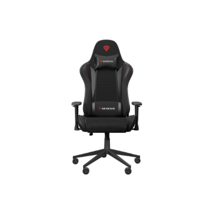 Genesis Gaming Chair Nitro 440 G2 Black