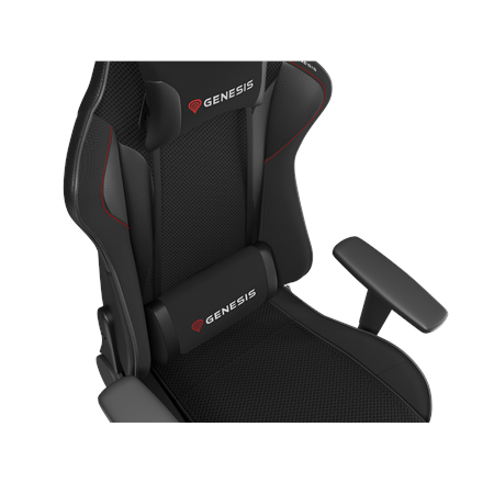 Genesis Gaming Chair Nitro 440 G2 Black