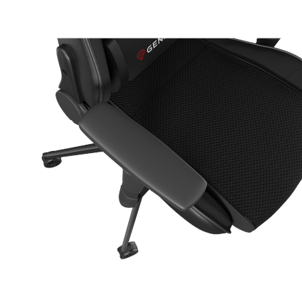 Genesis Gaming Chair Nitro 440 G2 Black