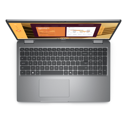 Dell Latitude 5550 | 15.6 " | IPS | FHD | 1920 x 1080 pixels | Anti-glare | Intel Core i7 | i7-1355U