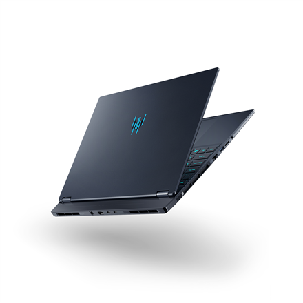 Acer | Predator Helios Neo 16S AI PHN16S-71-96S5 | Black | 16 " | OLED | WQXGA | 240 Hz | Intel Core