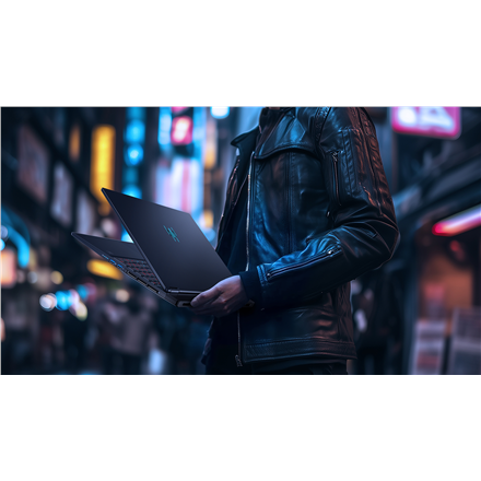 Acer | Predator Helios Neo 16S AI PHN16S-71-96S5 | Black | 16 " | OLED | WQXGA | 240 Hz | Intel Core