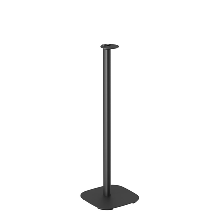 Vogels Floor stand | SFS 4113 Sonos speaker stand for Era 100 | Maximum weight (capacity) 2 kg | Bla