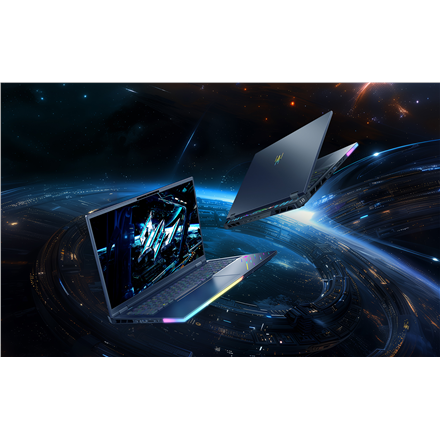 Acer Predator Helios Neo 18 AI PH18-73-94FE 18" FHD i9-275HX/32GB/NVIDIA GF RTX 5080/Win11/ENG kbd/B