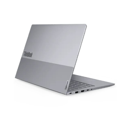 Lenovo ThinkBook 14 G8 IRL | Arctic Grey | 14 " | IPS | WUXGA | 1920 x 1200 pixels | Anti-glare | In