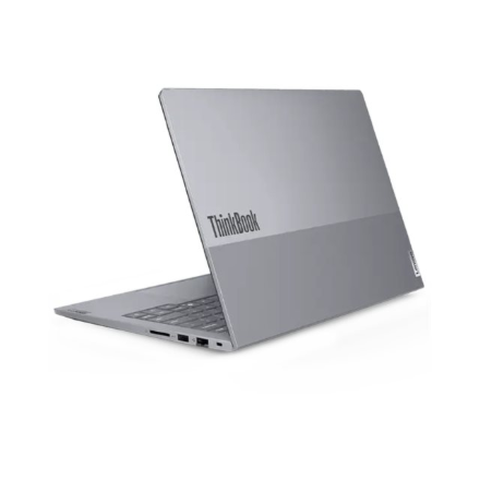 Lenovo ThinkBook 14 G8 IRL | Arctic Grey | 14 " | IPS | WUXGA | 1920 x 1200 pixels | Anti-glare | In